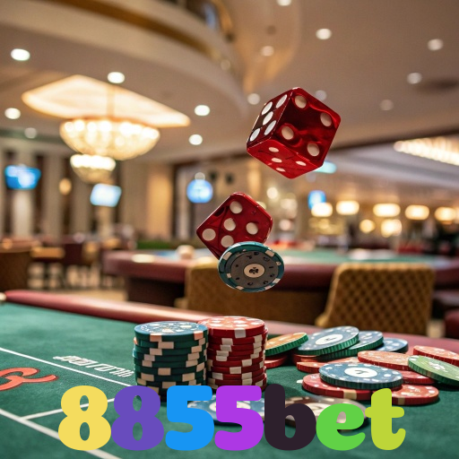 Acesso ao 8855bet