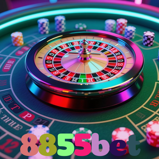 Acesso ao 8855bet