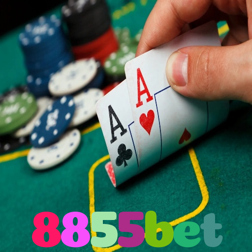 Acesso ao 8855bet