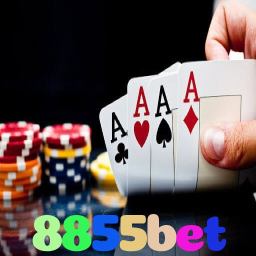 Cadastro na 8855bet