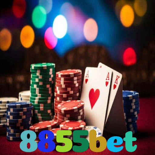 Cassino Online 8855bet