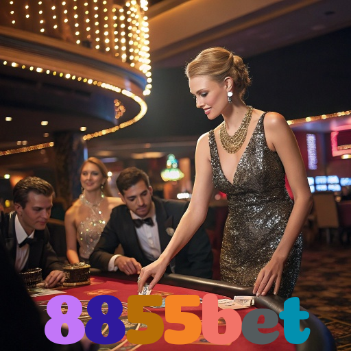 Cassino Online 8855bet
