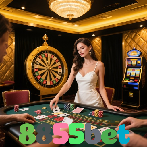 Cadastro na 8855bet