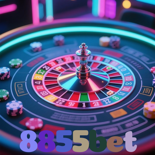 Cassino Online 8855bet