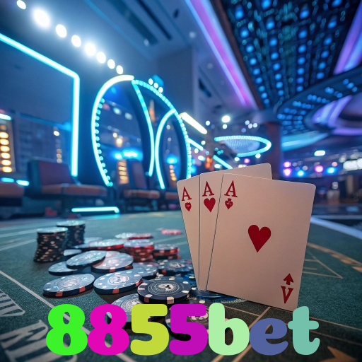 Cassino Online 8855bet