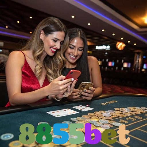 Acesso ao 8855bet