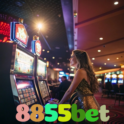 Acesso ao 8855bet