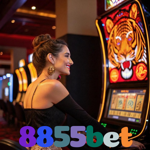 Cassino Online 8855bet