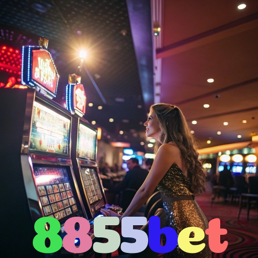 Cadastro na 8855bet
