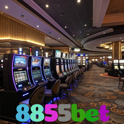 Cadastro na 8855bet