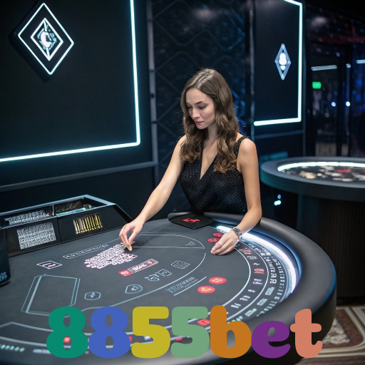 Cassino Online 8855bet