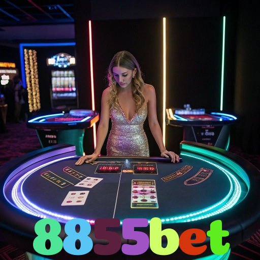 Cadastro na 8855bet