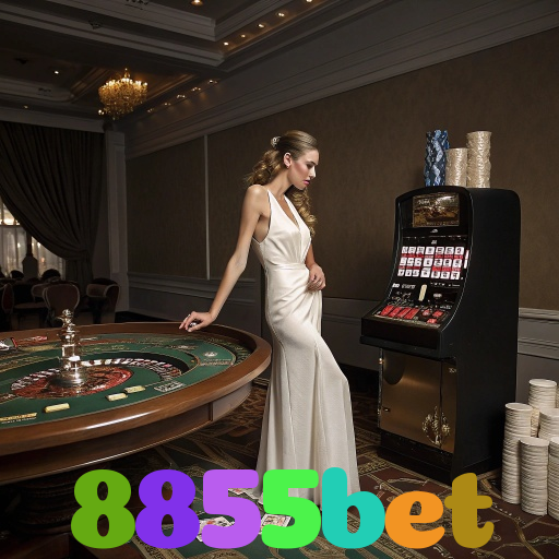 Cassino Online 8855bet