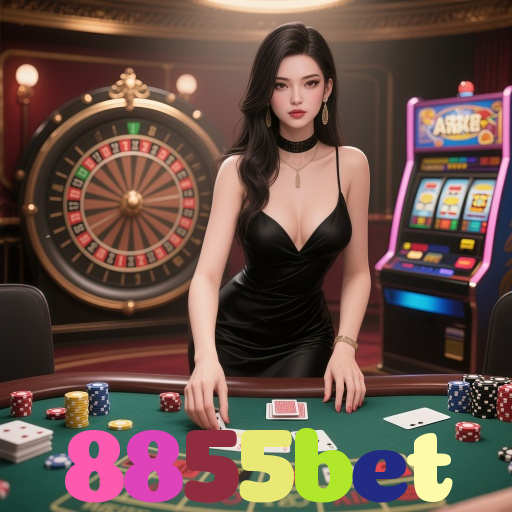 Cadastro na 8855bet