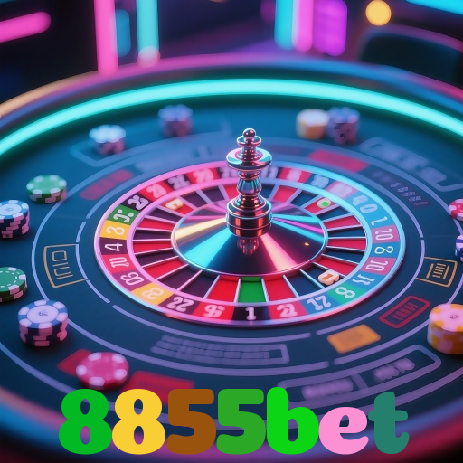 Cadastro na 8855bet