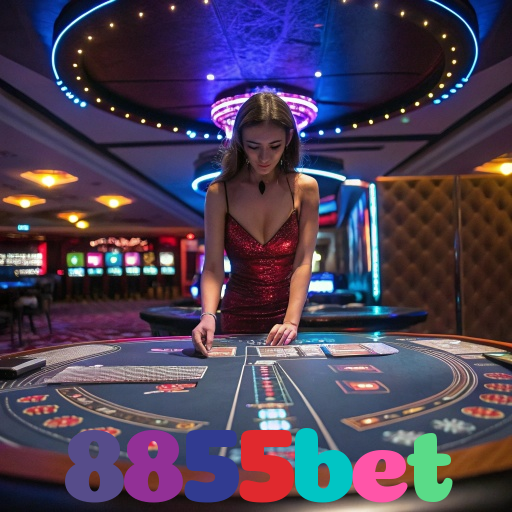 Acesso ao 8855bet