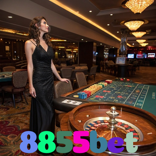 Cassino Online 8855bet
