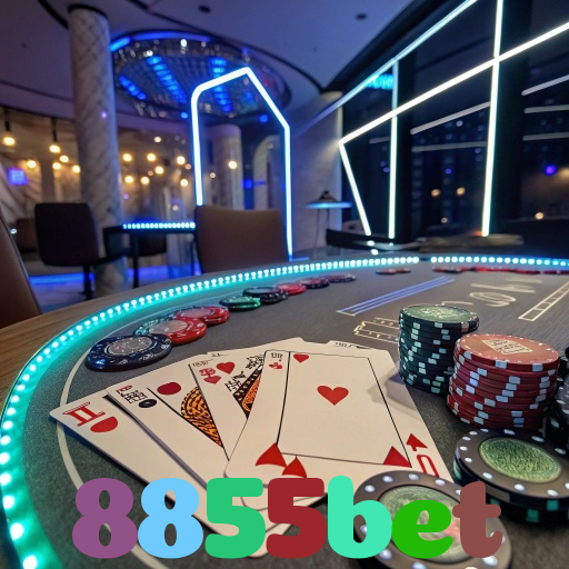 Cassino Online 8855bet