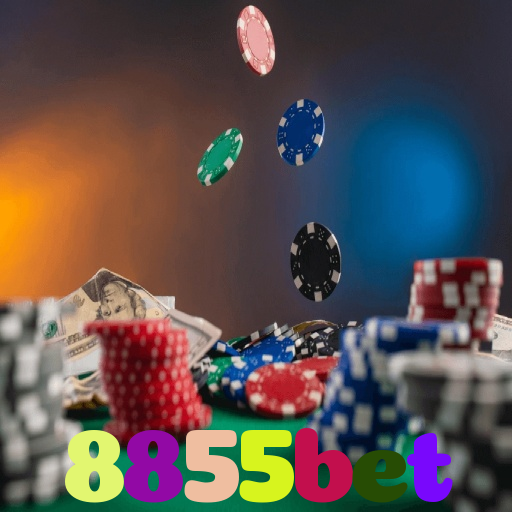 Cadastro na 8855bet