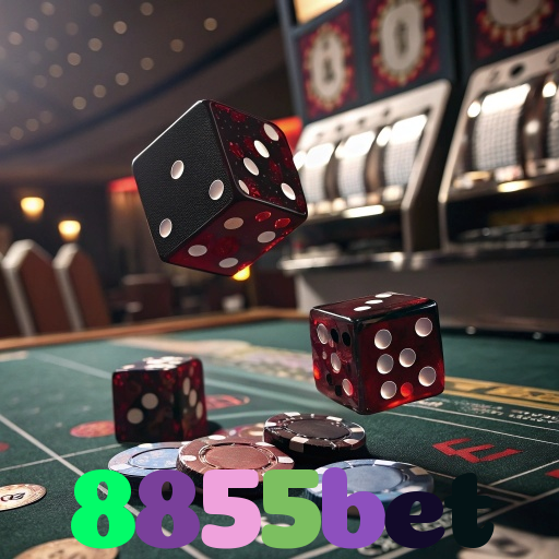 Cadastro na 8855bet