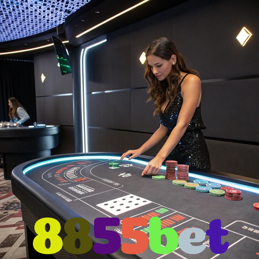 Acesso ao 8855bet