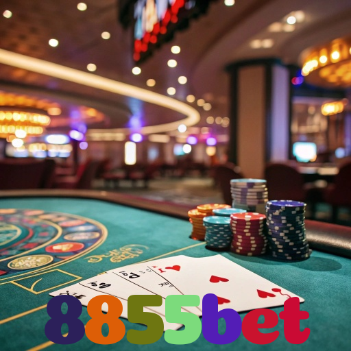 Cadastro na 8855bet