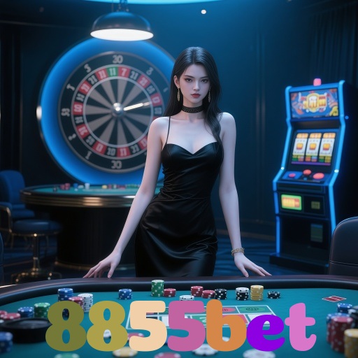 Cadastro na 8855bet