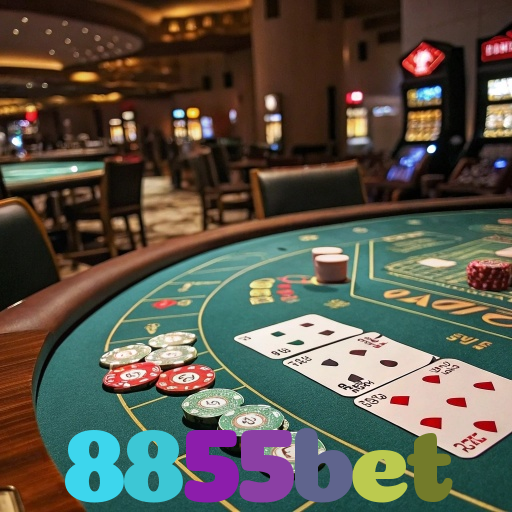 Cadastro na 8855bet