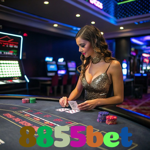 Cassino Online 8855bet