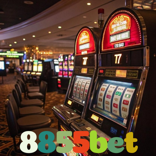 Acesso ao 8855bet