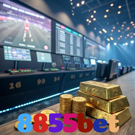 Acesso ao 8855bet