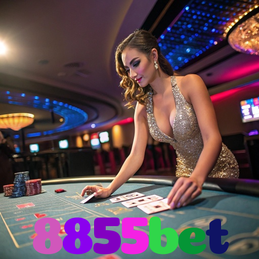 Acesso ao 8855bet