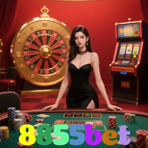 Cassino Online 8855bet