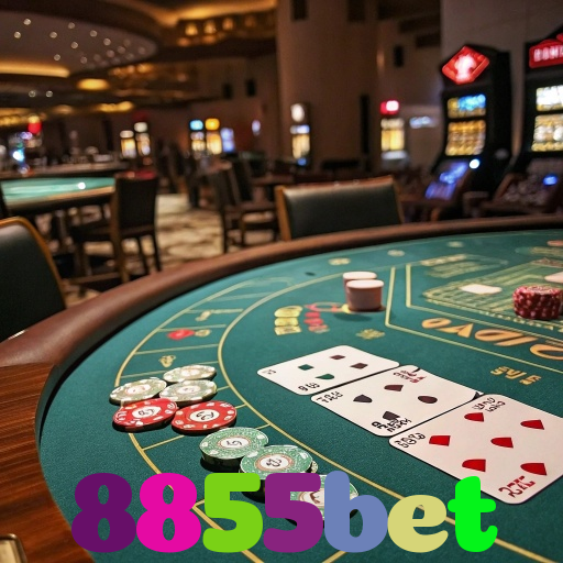 Cassino Online 8855bet
