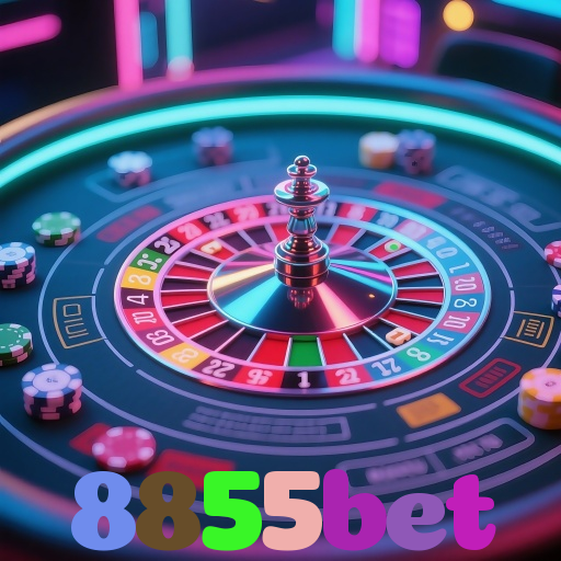 Acesso ao 8855bet