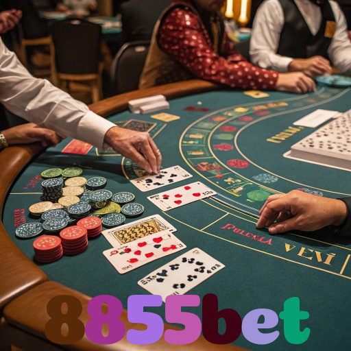 Acesso ao 8855bet