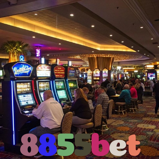 Acesso ao 8855bet