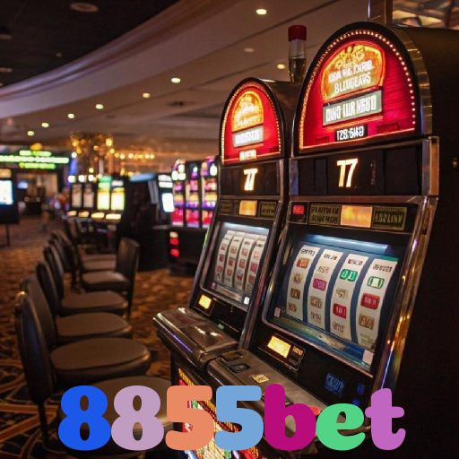 Acesso ao 8855bet