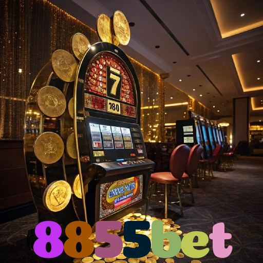 Cassino Online 8855bet