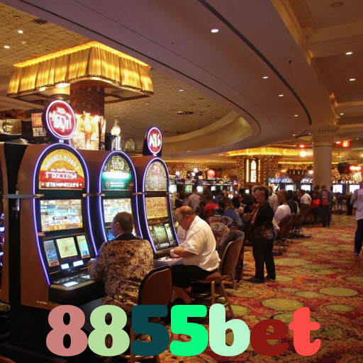 Cadastro na 8855bet