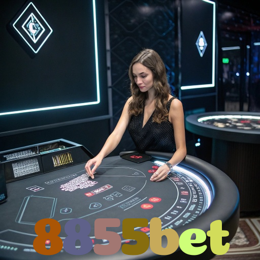 Acesso ao 8855bet