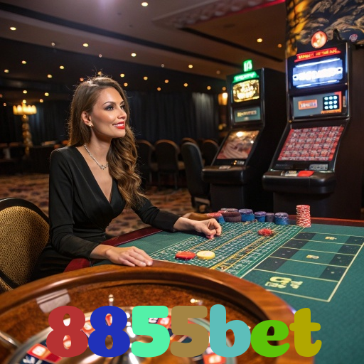 Acesso ao 8855bet