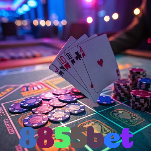 Acesso ao 8855bet
