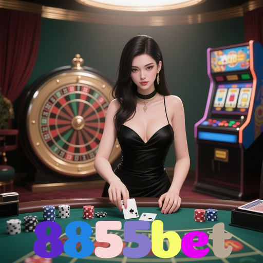 Cassino Online 8855bet