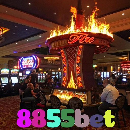 Cadastro na 8855bet