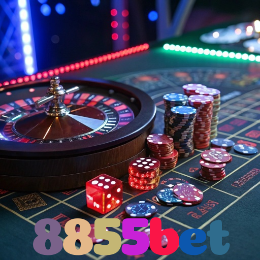 Acesso ao 8855bet