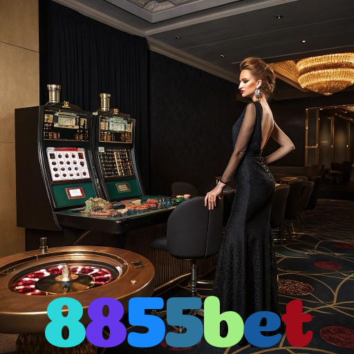 Cadastro na 8855bet