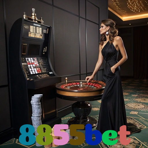 Cadastro na 8855bet