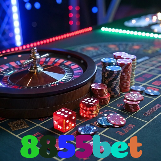 Acesso ao 8855bet