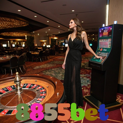 Cassino Online 8855bet